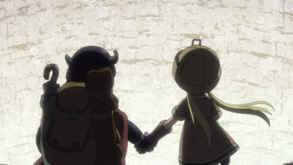 Made in Abyss, primeira temporada em análise