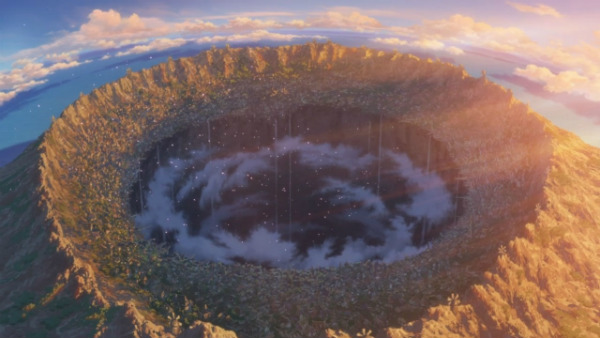 Made in Abyss, primeira temporada em análise