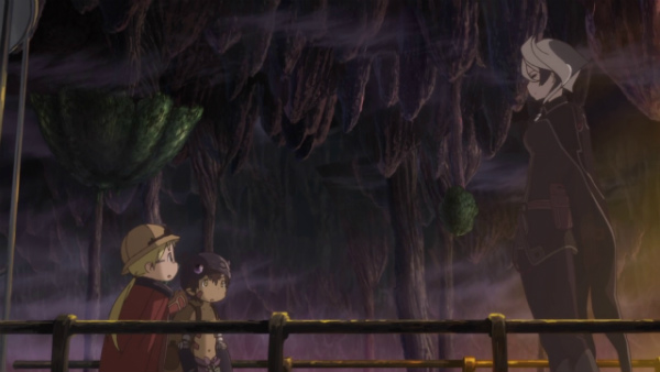 Made in Abyss, primeira temporada em análise