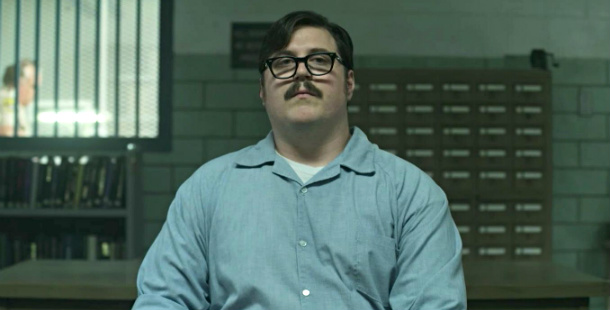 Mindhunter Ed Kemper