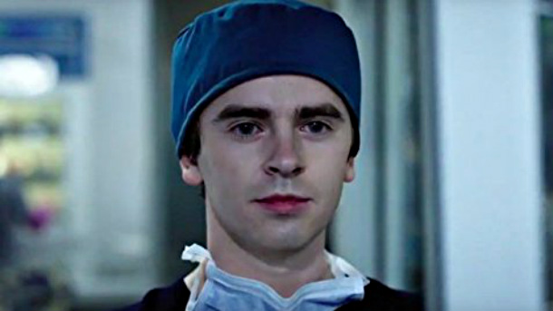 The Good Doctor AXN