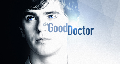The Good Doctor AXN