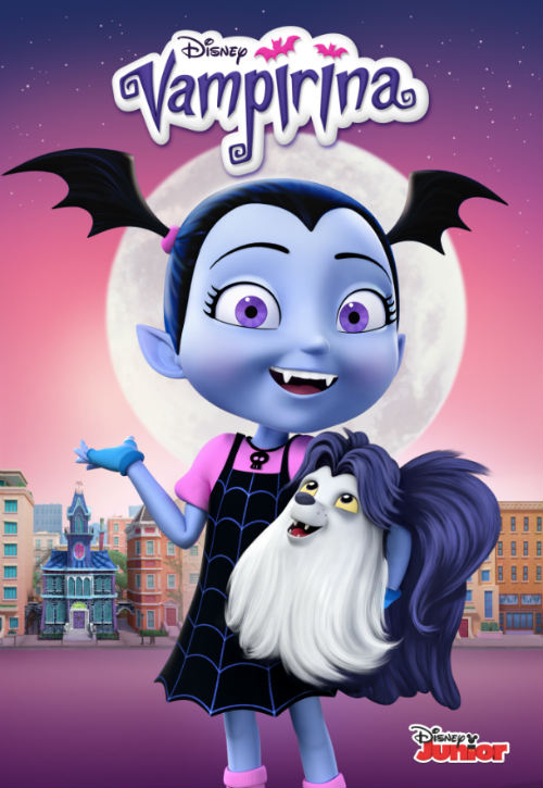 Vampirina