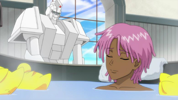 Neo Yokio