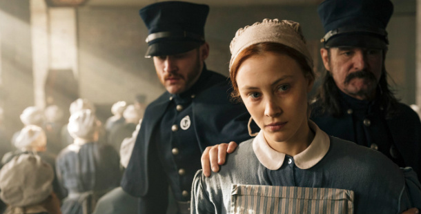 Alias Grace