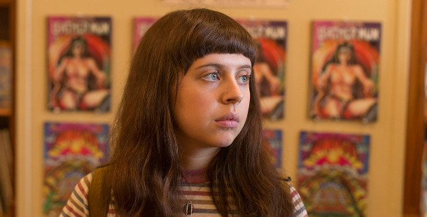 Bel Powley