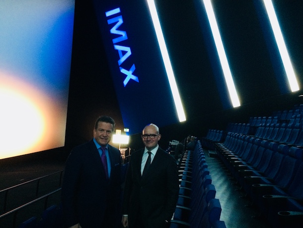 IMAX CascaiShopping