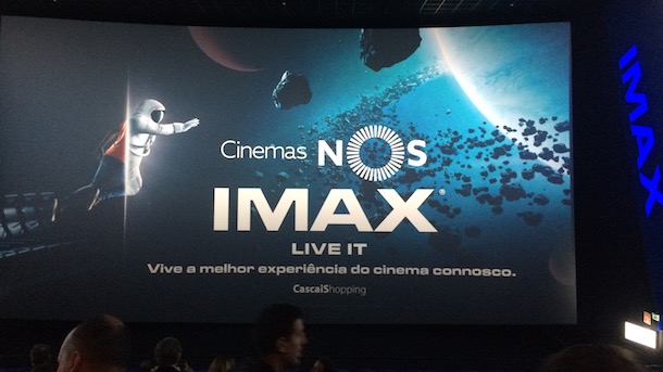 IMAX CascaiShopping