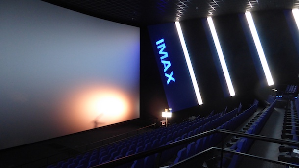 IMAX CascaiShopping