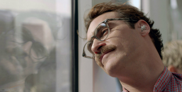 Joaquin Phoenix