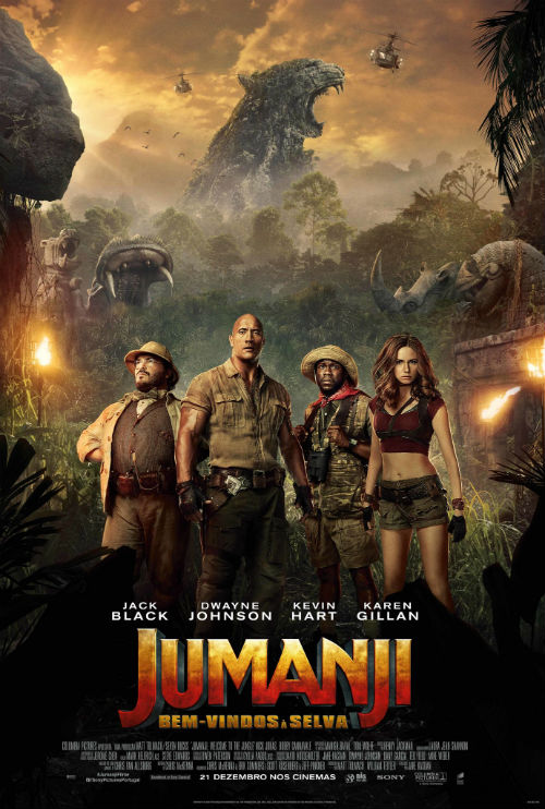 jumanji