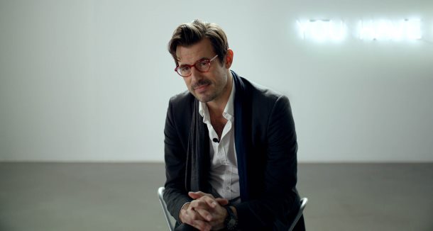 o quadrado the square leffest critica