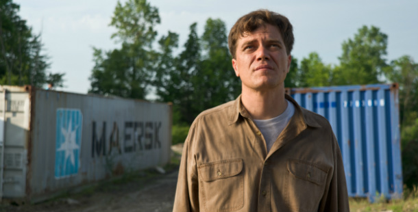 Michael Shannon