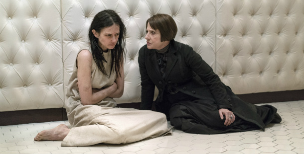 Penny Dreadful