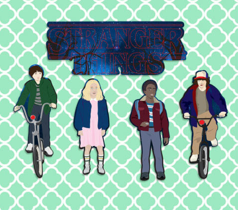 Stranger Things