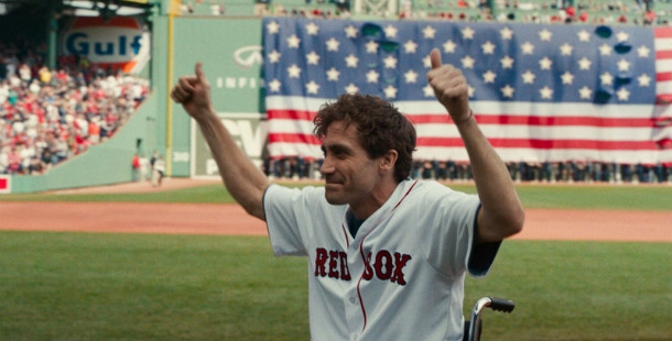 Stronger red sox