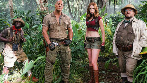 jumanji estreias de cinema