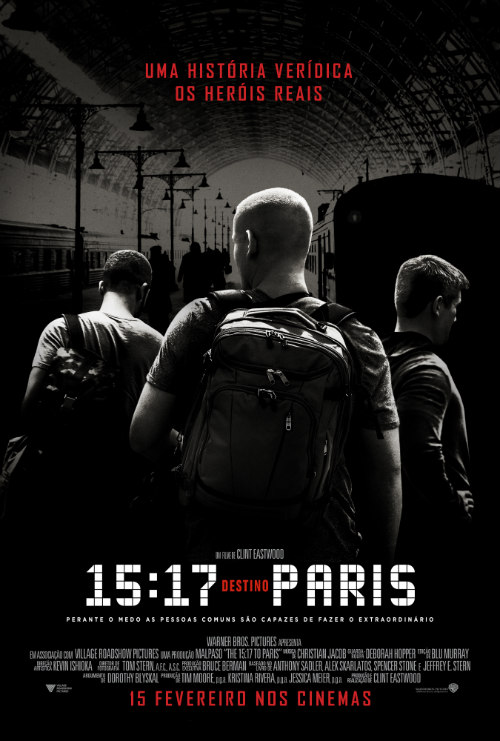 15:17 Destino Paris