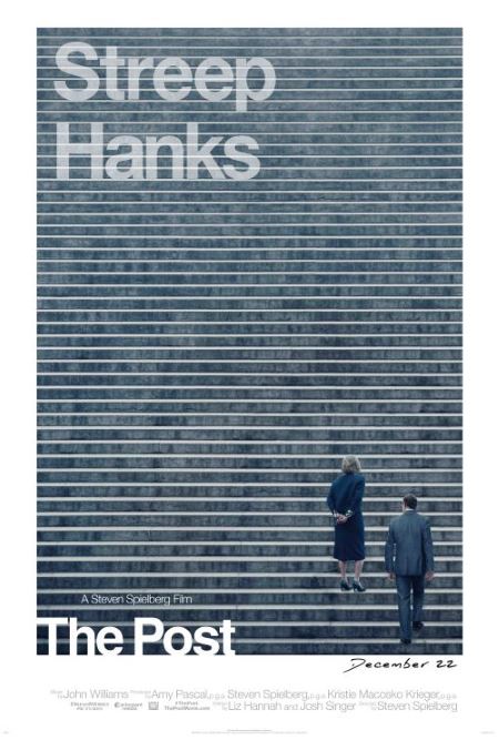 the post melhores posters