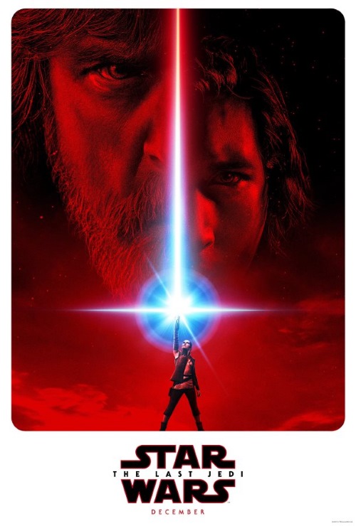 Star Wars Os Ultimos Jedi melhores posters