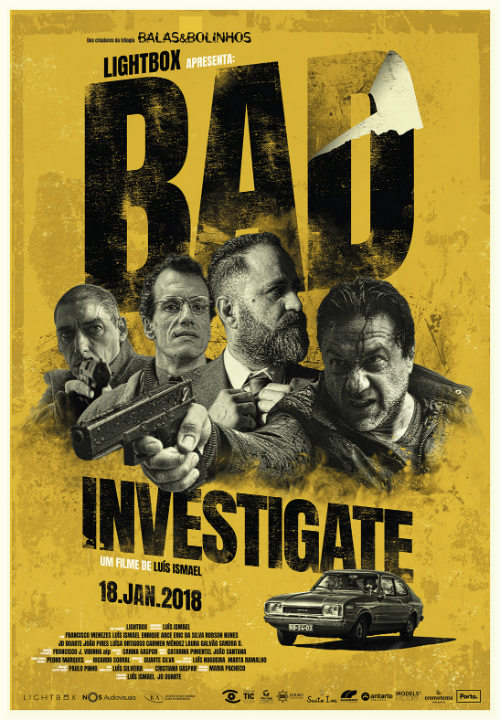 bad investigate