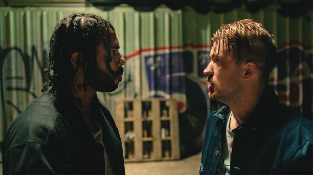 blindspotting sundance