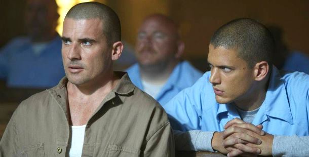 Dominic Purcell Entrevista Comic Con Portugal