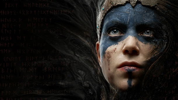 Hellblade: Senua’s Sacrifice 2