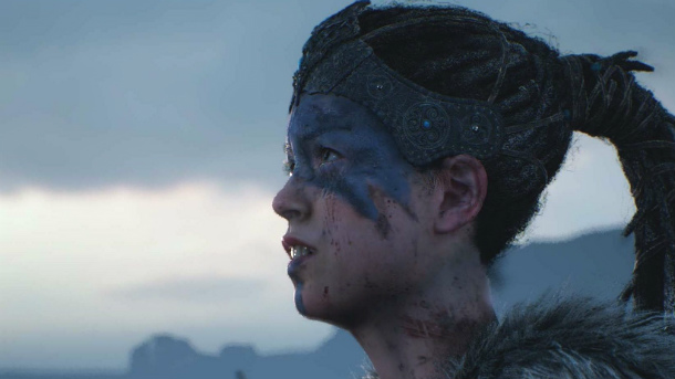 Hellblade: Senua’s Sacrifice 2