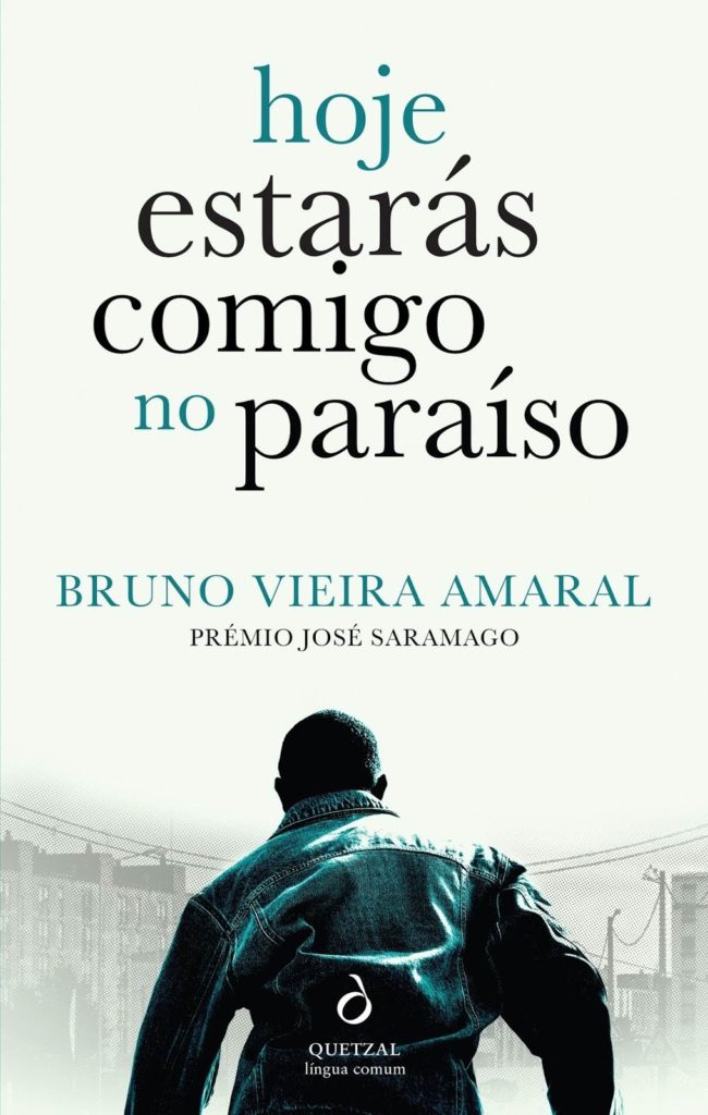 Hoje Estarás Comigo no paraíso, Os Melhores Livros de 2017