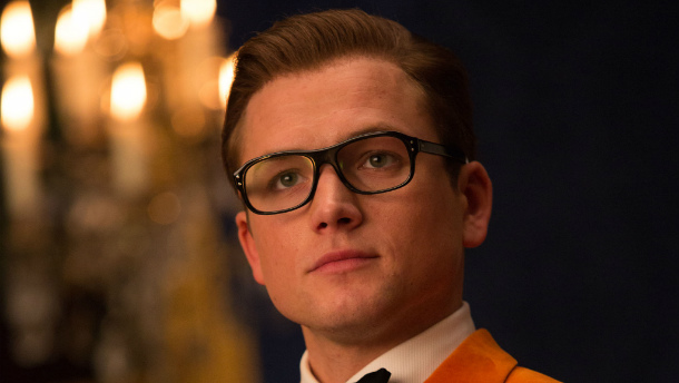 Kingsman: O Círculo Dourado