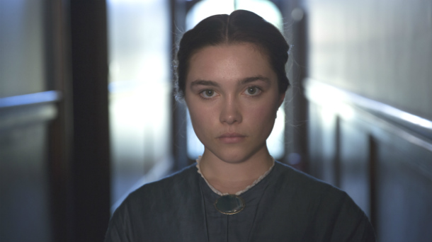 lady macbeth florence pugh