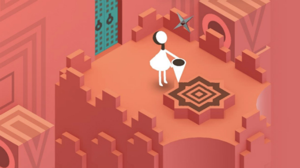 Monument Valley 2