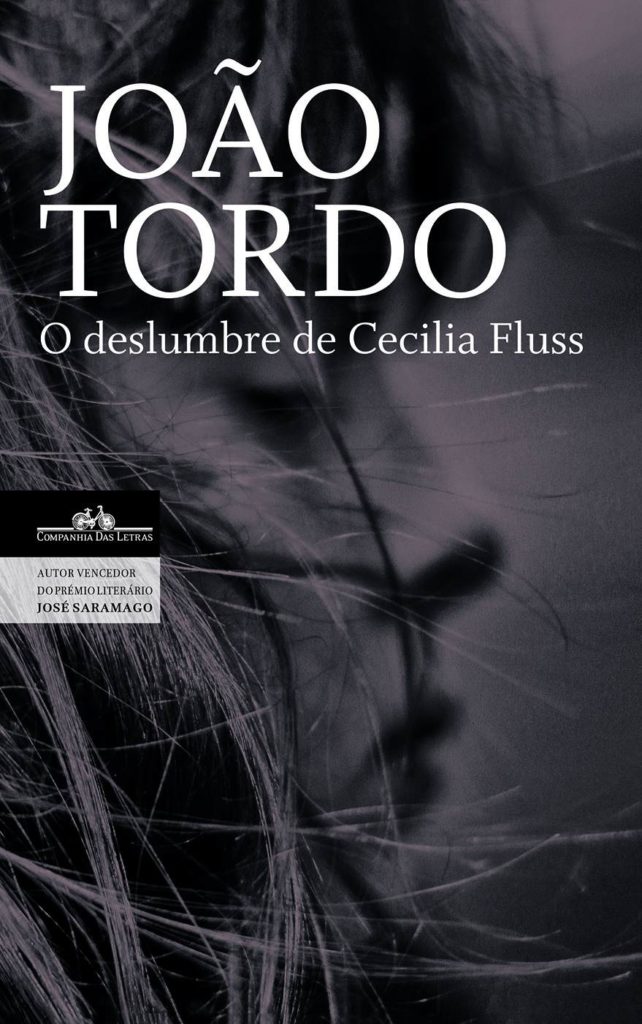 O Deslumbre de Cecilia Fluss, Os Melhores Livros de 2017