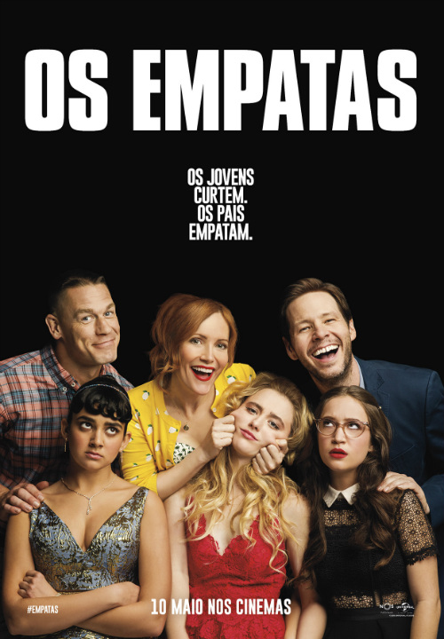 os empatas