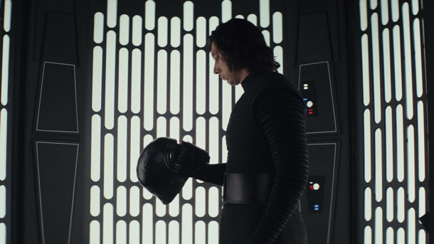 Star Wars - Kylo Ren