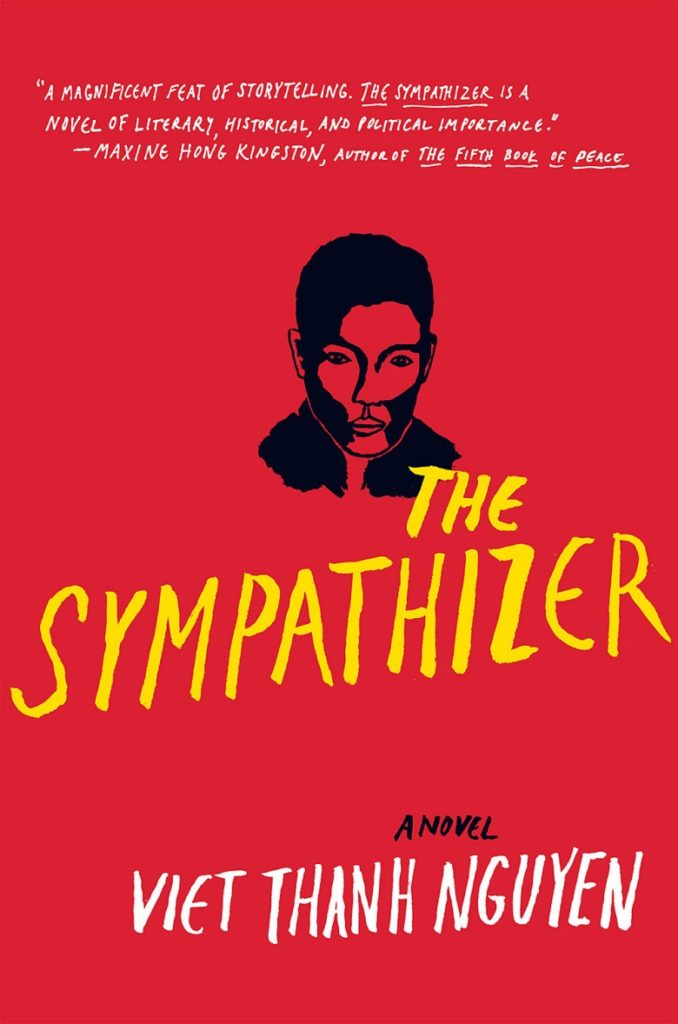 The Sympathizer, Melhores Livros de 2017