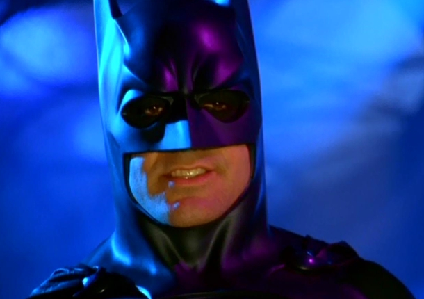 Batman