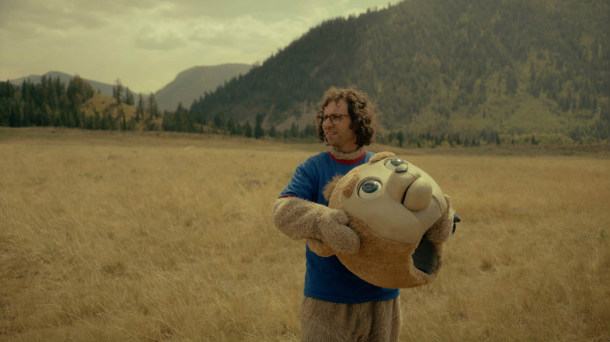 brigsby bear snl filme subestimado top 16