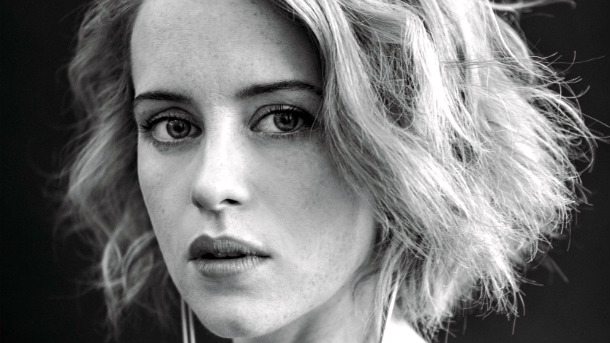 claire foy millennium