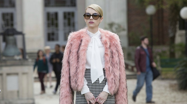 scream queens chanel oberlin