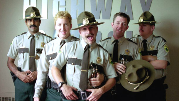 super troopers 2 cast