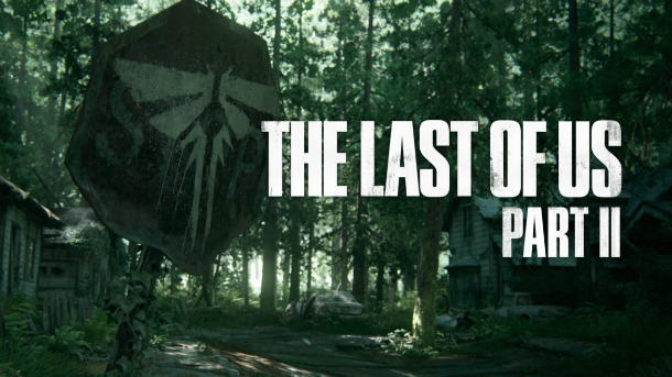 The Last of Us 2