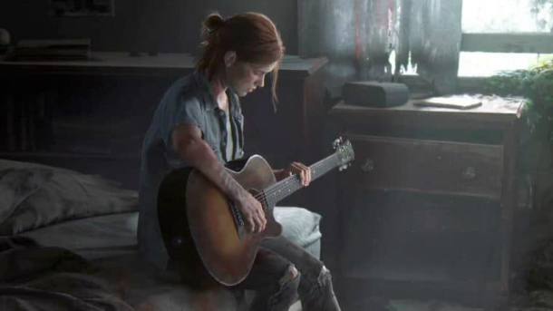 the last of us ii