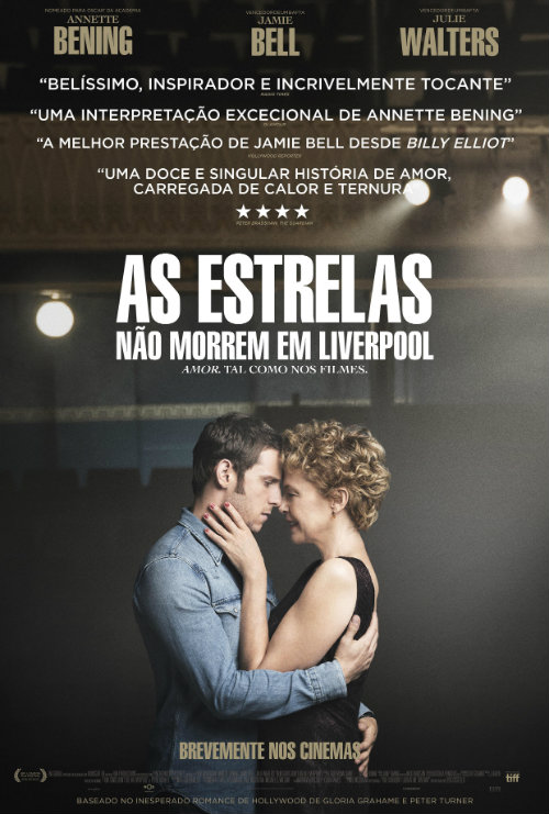 As Estrelas Não Morrem em Liverpool