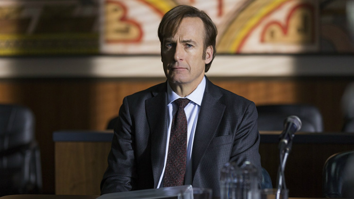 Better Call Saul