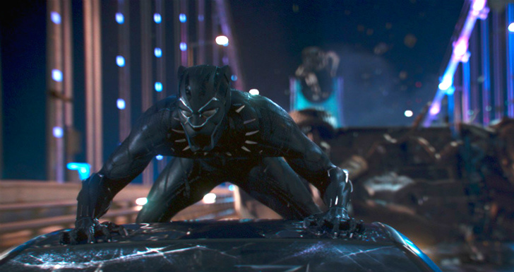 Black Panther