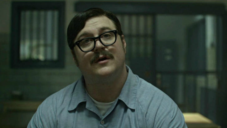 Ed Kemper