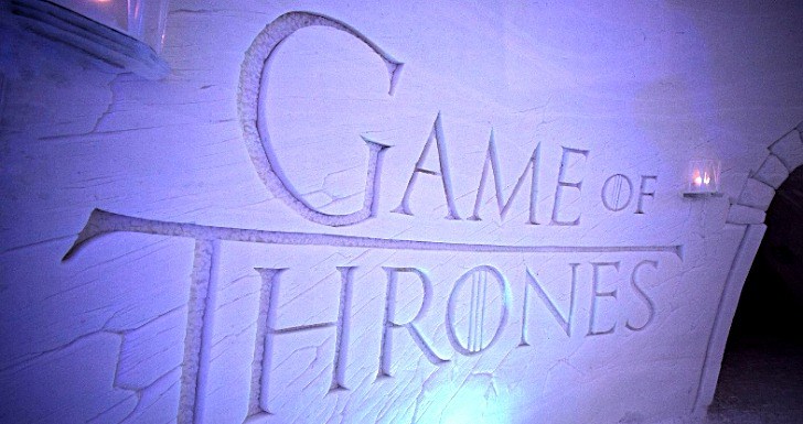 Game of Thrones, Hotel