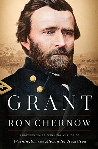 Grant, Ron Chernow